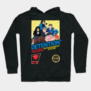 Detention Hoodie